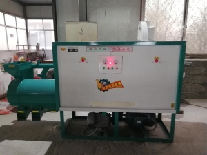陝西苞穀糝子機色欲久久综合亚洲精品蜜桃去皮磨糝磨麵機