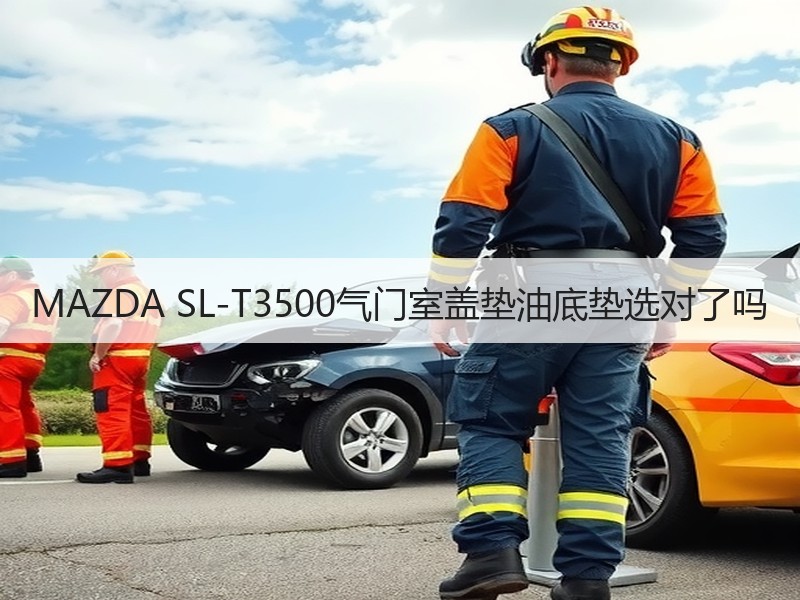 MAZDA SL-T3500气门室盖垫油底垫选对了吗 MAZDA SL-T3500气门室盖垫油底垫选对了吗