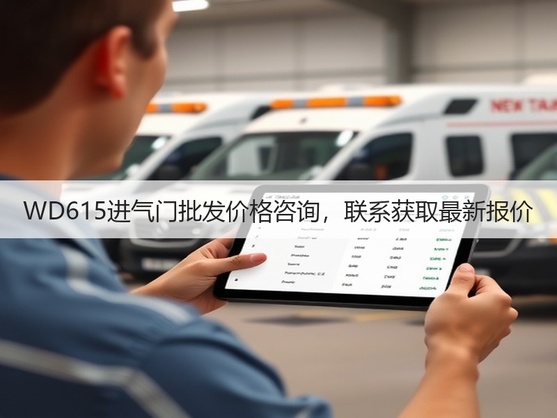 WD615进气门批发价格咨询，联系获取最新报价