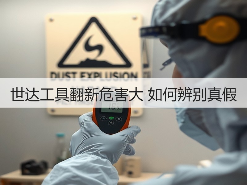 世达工具翻新危害大 如何辨别真假 世达工具翻新危害大 如何辨别真假