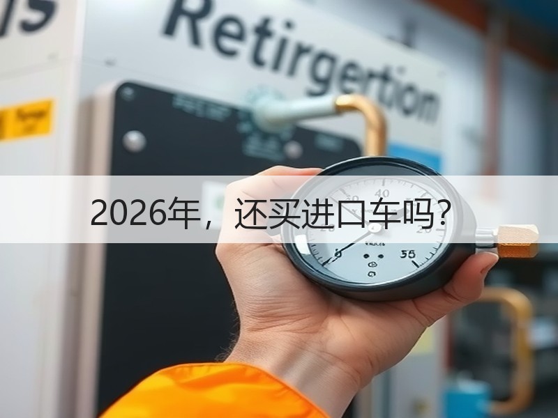 2026年,还买进口车吗? 2026年,还买进口车吗?