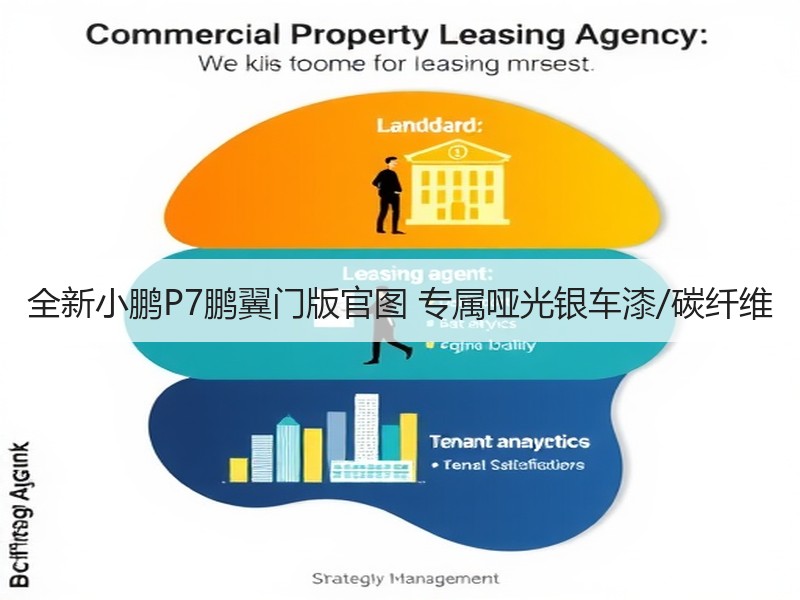 全新小鹏P7鹏翼门版官图 专属哑光银车漆/碳纤维