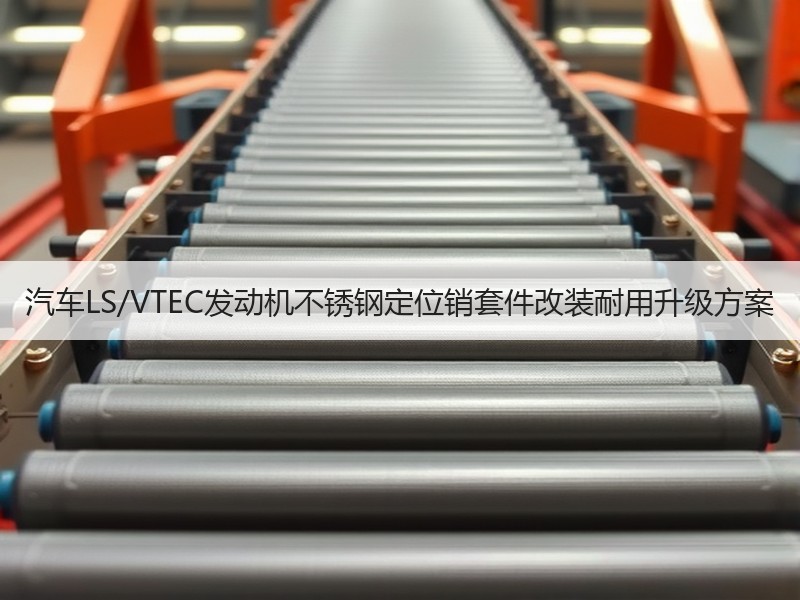 汽车LS/VTEC发动机不锈钢定位销套件改装耐用升级方案 汽车LS/VTEC发动机不锈钢定位销套件改装耐用升级方案