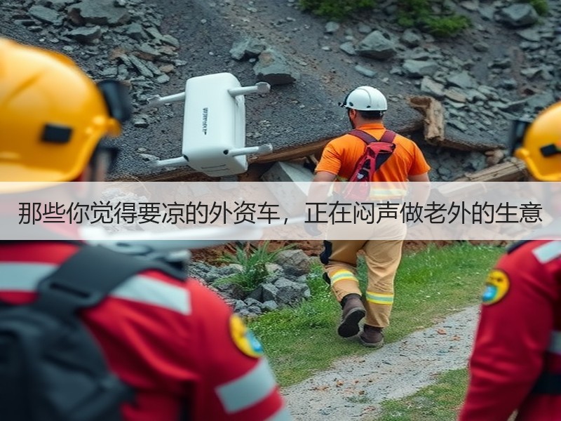 那些你觉得要凉的外资车,正在闷声做老外的生意 那些你觉得要凉的外资车,正在闷声做老外的生意