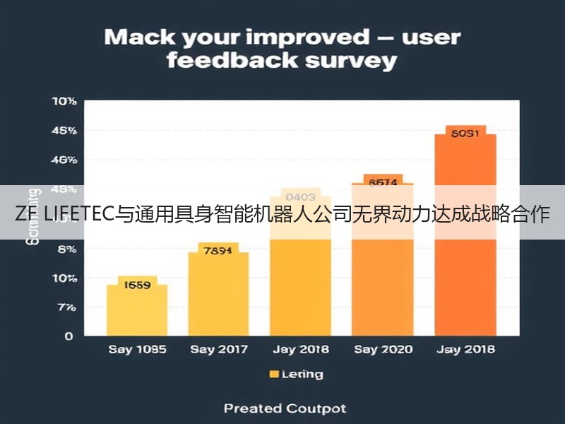 ZF LIFETEC与通用具身智能机器人公司无界动力达成战略合作 ZF LIFETEC与通用具身智能机器人公司无界动力达成战略合作