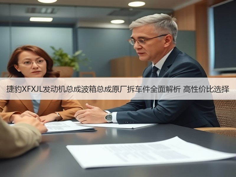 捷豹XFXJL发动机总成波箱总成原厂拆车件全面解析 高性价比选择 捷豹XFXJL发动机总成波箱总成原厂拆车件全面解析 高性价比选择