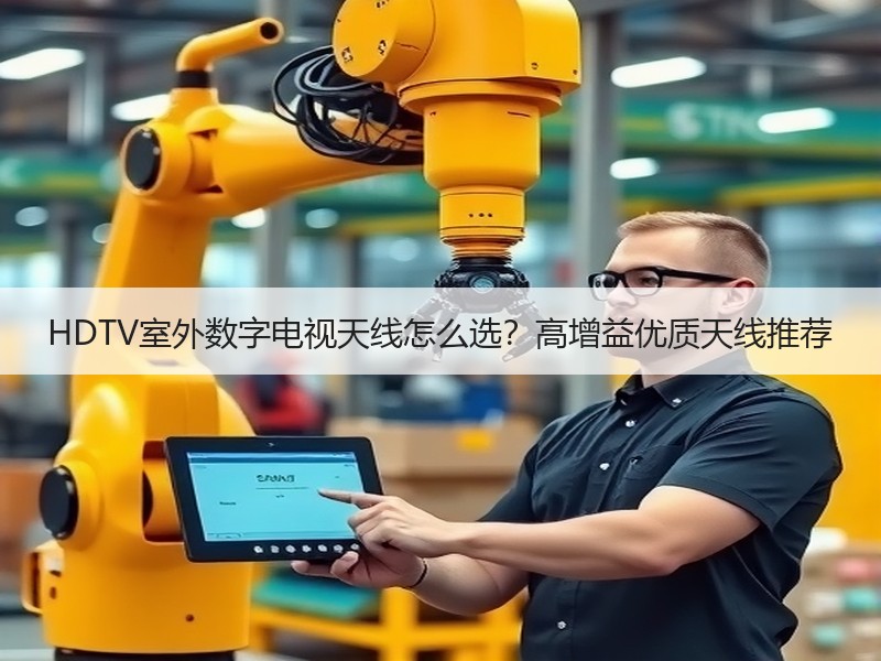 HDTV室外数字电视天线怎么选?高增益优质天线推荐 HDTV室外数字电视天线怎么选?高增益优质天线推荐