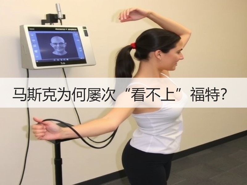 马斯克为何屡次“看不上”福特? 马斯克为何屡次“看不上”福特?