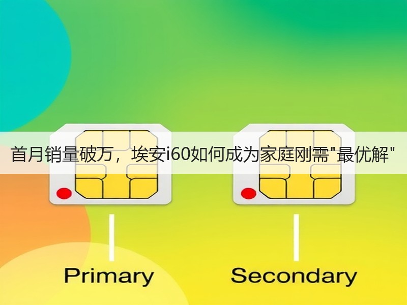 首月销量破万，埃安i60如何成为家庭刚需