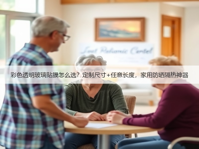 彩色透明玻璃贴膜怎么选?定制尺寸+任意长度,家用防晒隔热神器 彩色透明玻璃贴膜怎么选?定制尺寸+任意长度,家用防晒隔热神器