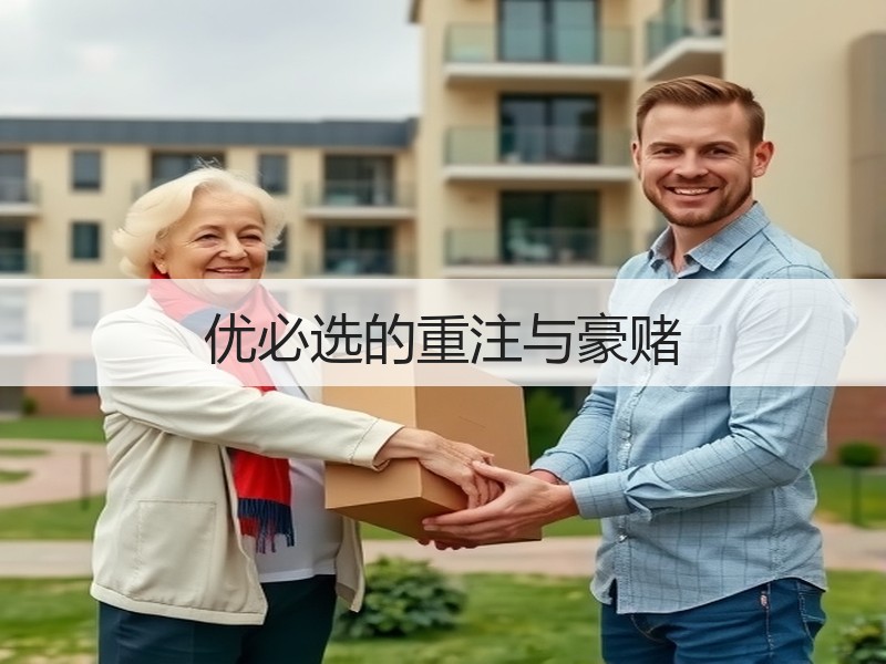 优必选的重注与豪赌
