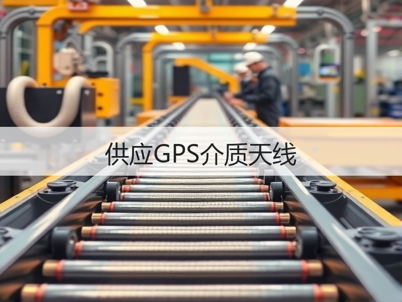 供应GPS介质天线