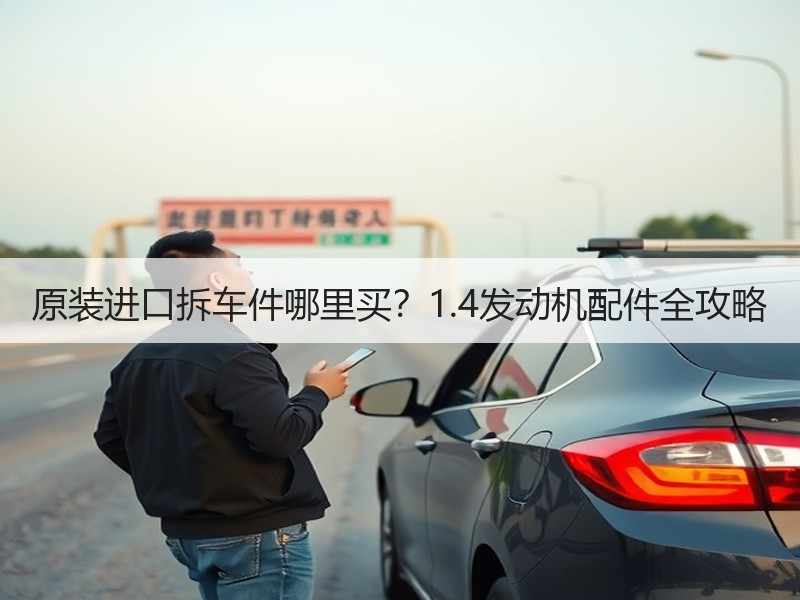 原装进口拆车件哪里买?1.4发动机配件全攻略 原装进口拆车件哪里买?1.4发动机配件全攻略