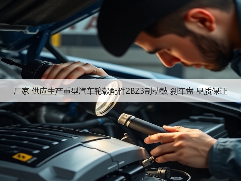 厂家 供应生产重型汽车轮毂配件2BZ3制动鼓 刹车盘 品质保证 厂家 供应生产重型汽车轮毂配件2BZ3制动鼓 刹车盘 品质保证