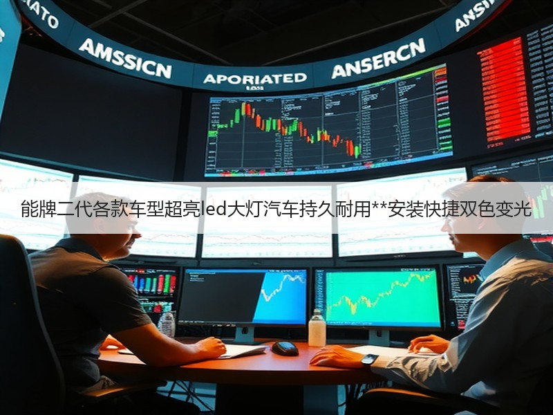 能牌二代各款车型超亮led大灯汽车持久耐用**安装快捷双色变光 能牌二代各款车型超亮led大灯汽车持久耐用**安装快捷双色变光