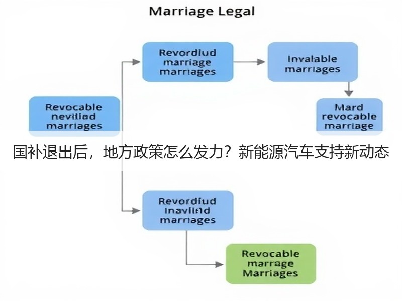 国补退出后,地方政策怎么发力?新能源汽车支持新动态 国补退出后,地方政策怎么发力?新能源汽车支持新动态