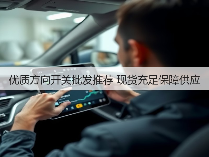 优质方向开关批发推荐 现货充足保障供应