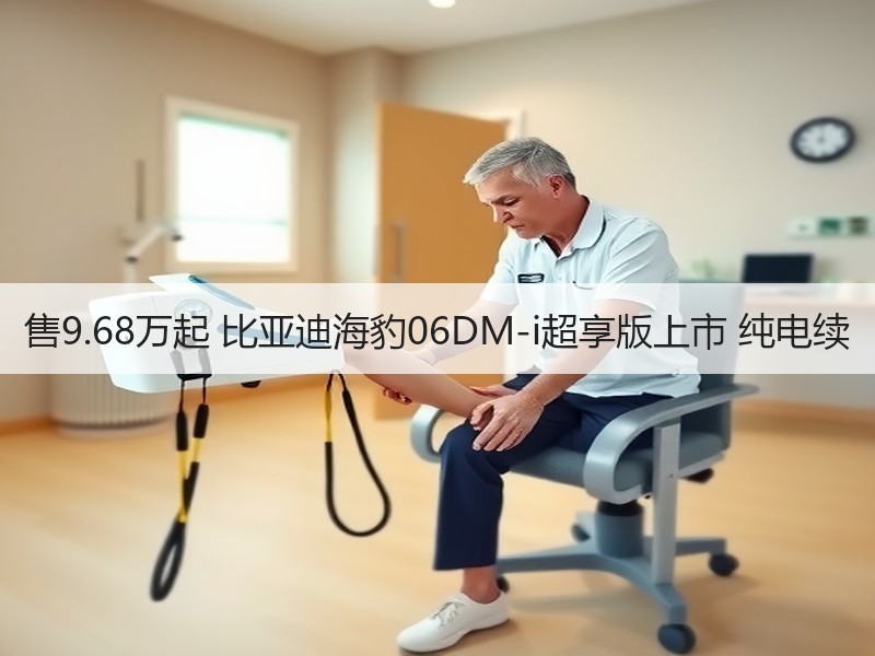 售9.68万起 比亚迪海豹06DM-i超享版上市 纯电续 售9.68万起 比亚迪海豹06DM-i超享版上市 纯电续