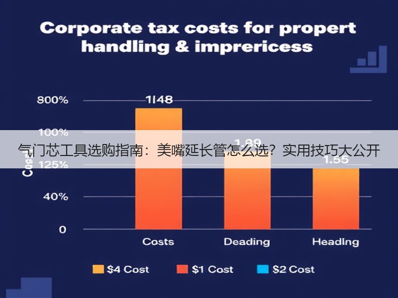 气门芯工具选购指南:美嘴延长管怎么选?实用技巧大公开 气门芯工具选购指南:美嘴延长管怎么选?实用技巧大公开