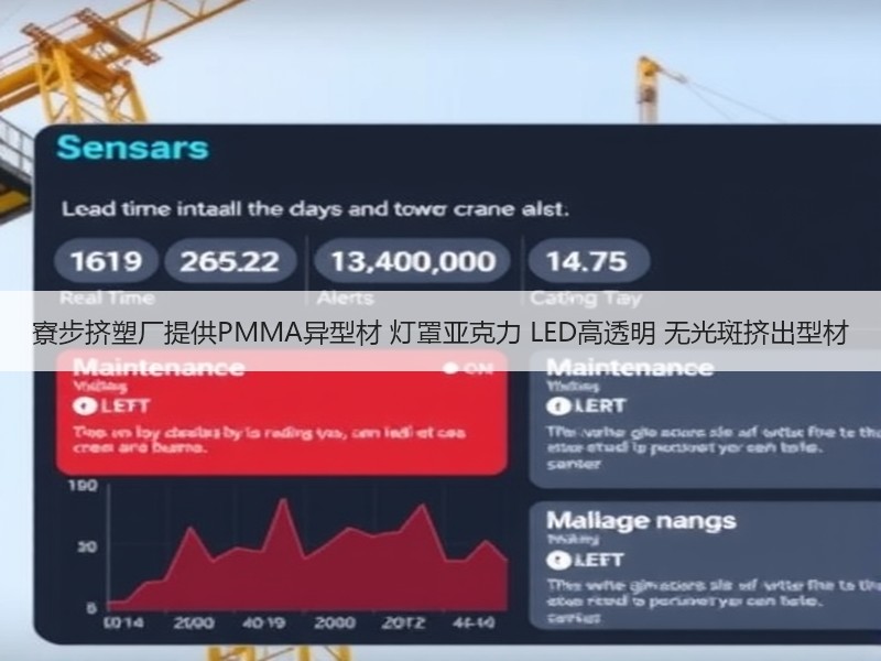 寮步挤塑厂提供PMMA异型材 灯罩亚克力 LED高透明 无光斑挤出型材