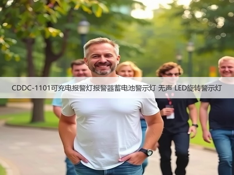 CDDC-1101可充电报警灯报警器蓄电池警示灯 无声 LED旋转警示灯 CDDC-1101可充电报警灯报警器蓄电池警示灯 无声 LED旋转警示灯