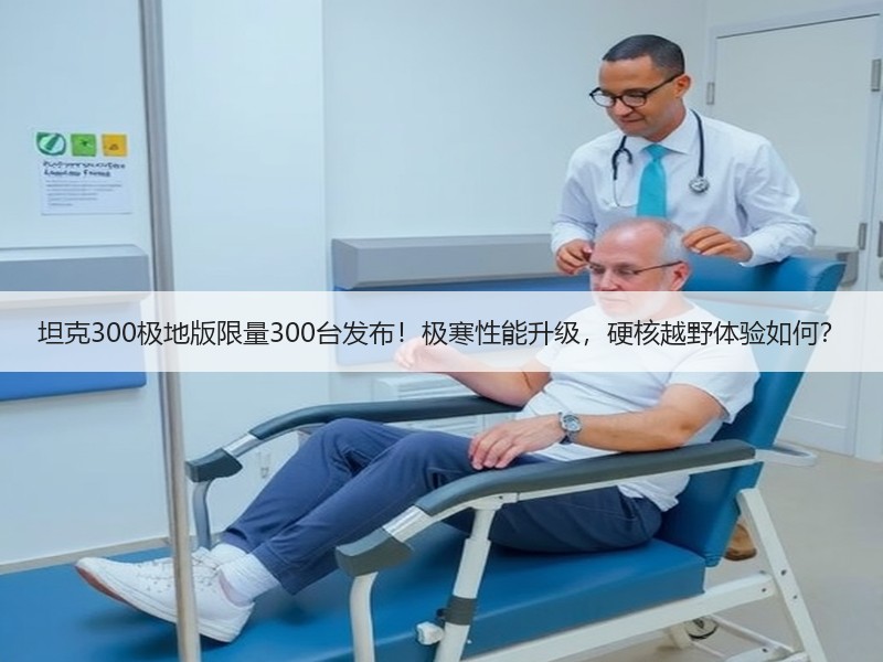 坦克300极地版限量300台发布!极寒性能升级,硬核越野体验如何? 坦克300极地版限量300台发布!极寒性能升级,硬核越野体验如何?