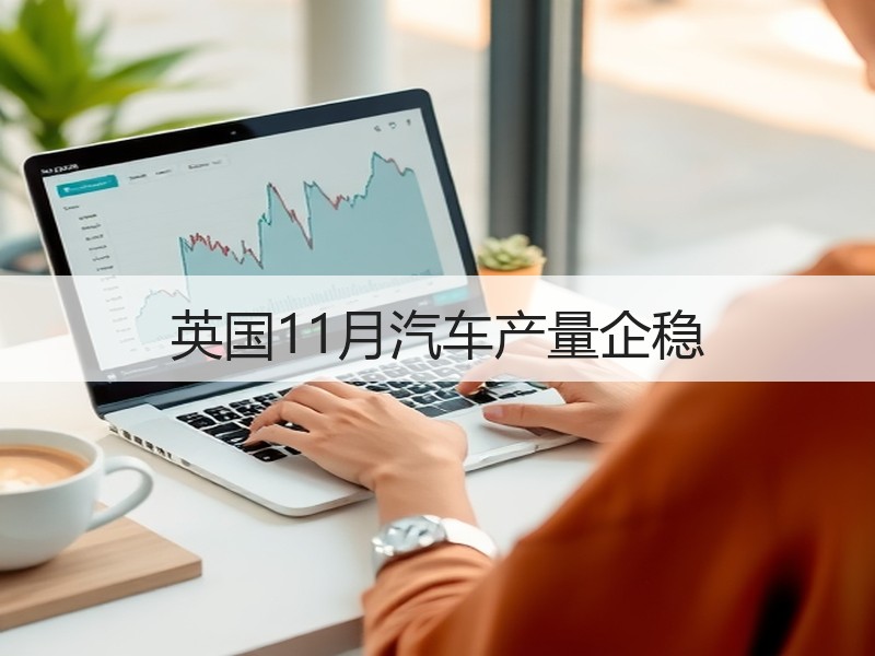 英国11月汽车产量企稳 英国11月汽车产量企稳