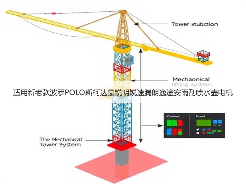 适用新老款波罗POLO斯柯达晶锐明锐速腾朗逸途安雨刮喷水壶电机 适用新老款波罗POLO斯柯达晶锐明锐速腾朗逸途安雨刮喷水壶电机