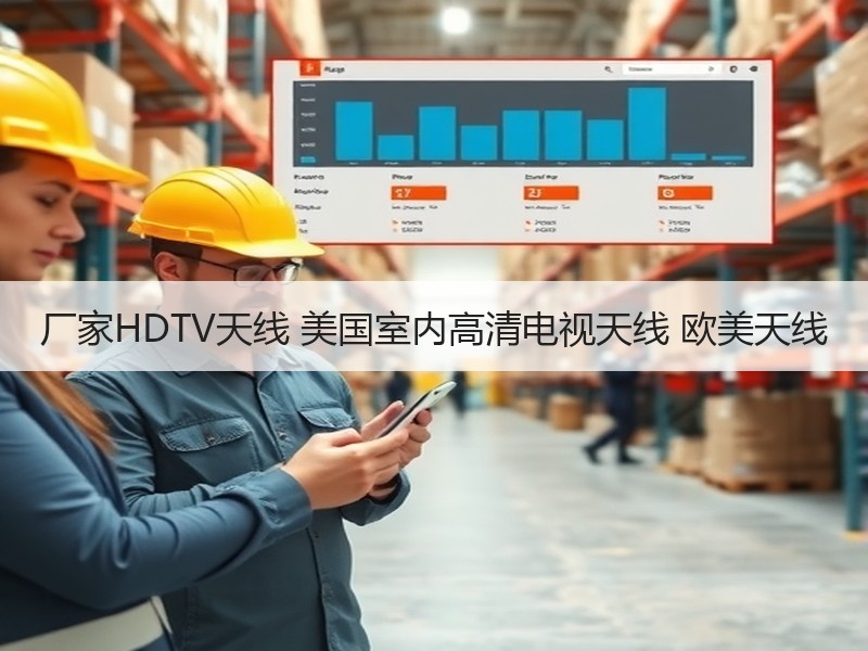 厂家HDTV天线 美国室内高清电视天线 欧美天线