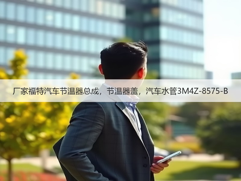 厂家福特汽车节温器总成,节温器盖,汽车水管3M4Z-8575-B 厂家福特汽车节温器总成,节温器盖,汽车水管3M4Z-8575-B