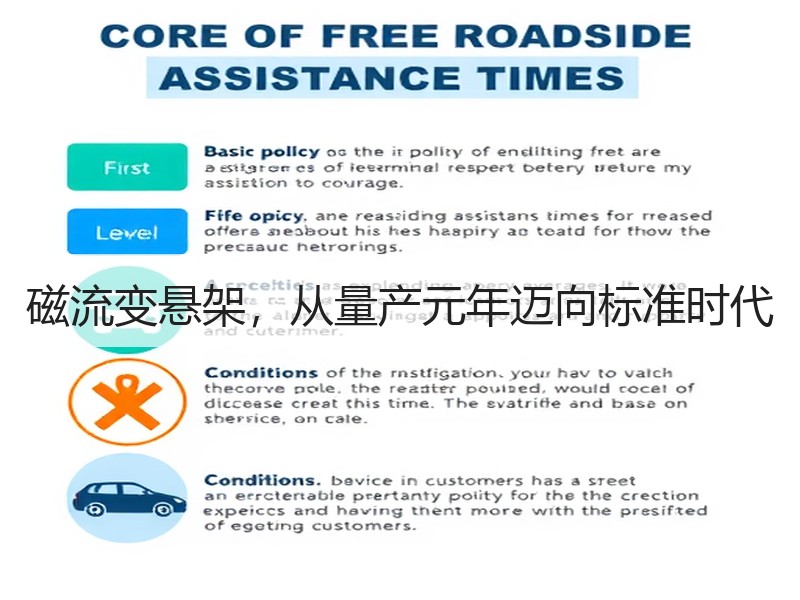 磁流变悬架，从量产元年迈向标准时代