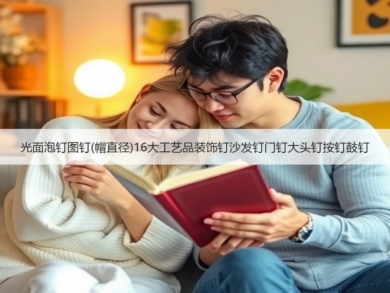 光面泡钉图钉(帽直径)16大工艺品装饰钉沙发钉门钉大头钉按钉鼓钉