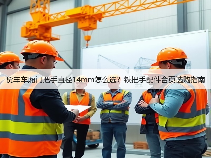 货车车厢门把手直径14mm怎么选?铁把手配件合页选购指南 货车车厢门把手直径14mm怎么选?铁把手配件合页选购指南