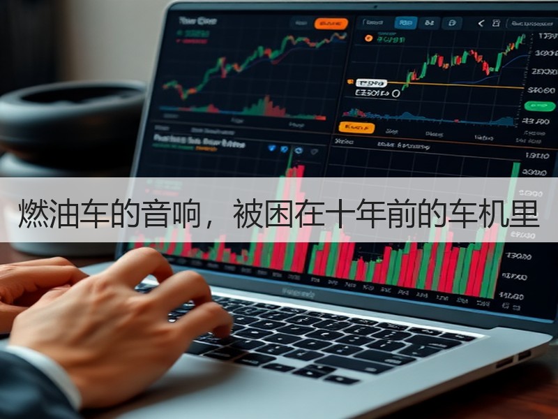 燃油车的音响,被困在十年前的车机里 燃油车的音响,被困在十年前的车机里