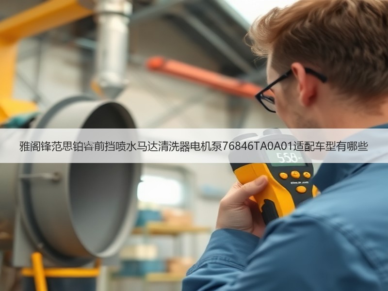 雅阁锋范思铂睿前挡喷水马达清洗器电机泵76846TA0A01适配车型有哪些 雅阁锋范思铂睿前挡喷水马达清洗器电机泵76846TA0A01适配车型有哪些