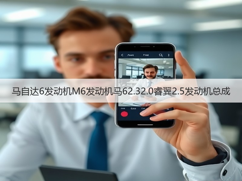 马自达6发动机M6发动机马62.32.0睿翼2.5发动机总成