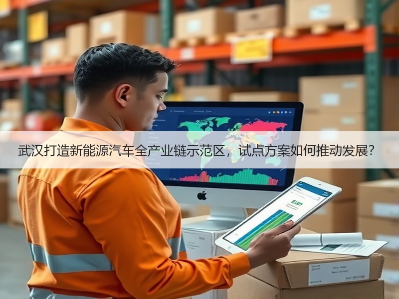 武汉打造新能源汽车全产业链示范区,试点方案如何推动发展? 武汉打造新能源汽车全产业链示范区,试点方案如何推动发展?