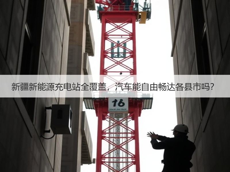 新疆新能源充电站全覆盖，汽车能自由畅达各县市吗？