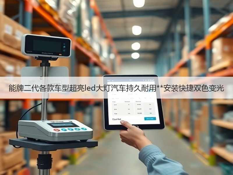 能牌二代各款车型超亮led大灯汽车持久耐用**安装快捷双色变光 能牌二代各款车型超亮led大灯汽车持久耐用**安装快捷双色变光