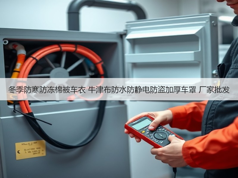 冬季防寒防冻棉被车衣 牛津布防水防静电防盗加厚车罩 厂家批发