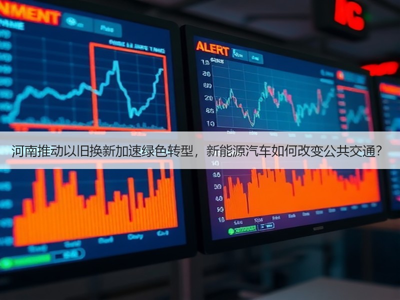 河南推动以旧换新加速绿色转型,新能源汽车如何改变公共交通? 河南推动以旧换新加速绿色转型,新能源汽车如何改变公共交通?